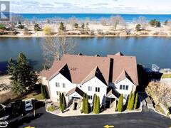 194 RIVER Road E Unit# 2C Wasaga Beach Ontario, L9Z 2L6