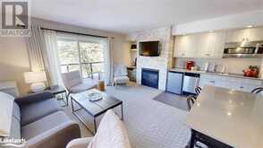 1235 DEERHURST Drive Unit# 52-307 | Huntsville Ontario | Slide Image One