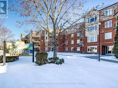 204 - 11 BECK BOULEVARD Penetanguishene Ontario, L9M 2G1