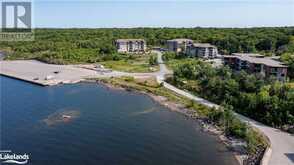 20 SALT DOCK ROAD Unit# 209 | Parry Sound Ontario | Slide Image Nineteen