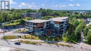 20 SALT DOCK ROAD Unit# 209 | Parry Sound Ontario | Slide Image Two