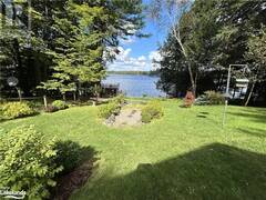 1163 PARKERS POINT ROAD Gravenhurst Ontario, P1P 1R2