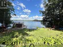 1163 PARKERS POINT ROAD | Gravenhurst Ontario | Slide Image Seven