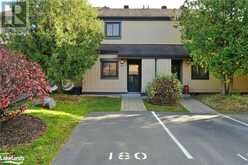 180 ESCARPMENT Crescent | Collingwood Ontario | Slide Image One