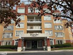 102 - 16 RAGLAN STREET Collingwood Ontario, L9Y 4Y2