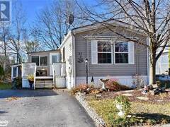 37 GEORGIAN GLEN Drive Wasaga Beach Ontario, L9Z 1K7