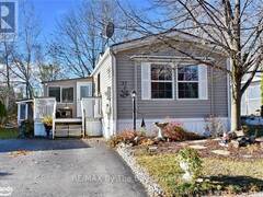 37 GEORGIAN GLEN DRIVE Wasaga Beach Ontario, L9Z 1K7