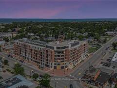 509 - 1 HUME STREET Collingwood Ontario, L9Y 0X3