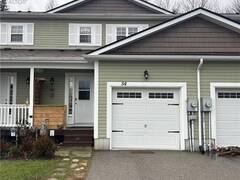 54 LITTLE RYANS Way Bracebridge Ontario, P1L 0C3