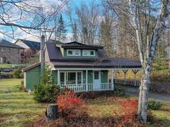 646 MUSKOKA 3 Road N Huntsville Ontario, P1H 1C9