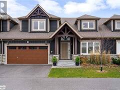 38 CARPENTER Street Collingwood Ontario, L9Y 0Z5