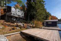 1094 MORTIMERS POINT Road Unit# 22 | Port Carling Ontario | Slide Image Twelve