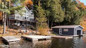 1094 MORTIMERS POINT Road Unit# 22 | Port Carling Ontario | Slide Image Thirty-nine