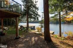 1094 MORTIMERS POINT Road Unit# 22 | Port Carling Ontario | Slide Image Forty