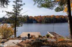 1094 MORTIMERS POINT Road Unit# 22 | Port Carling Ontario | Slide Image Forty-one