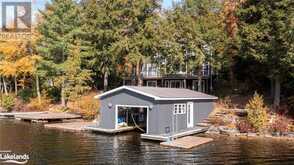 1094 MORTIMERS POINT Road Unit# 22 | Port Carling Ontario | Slide Image Forty-two