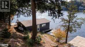 1094 MORTIMERS POINT Road Unit# 22 | Port Carling Ontario | Slide Image Forty-three