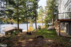 1094 MORTIMERS POINT Road Unit# 22 | Port Carling Ontario | Slide Image Forty-five