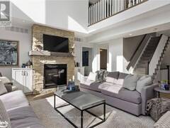 22 - 1094 MORTIMERS POINT ROAD Muskoka Ontario, P0B 1J0