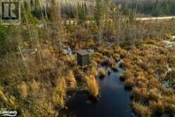 1845 HWY 522 | Trout Creek Ontario | Slide Image Five