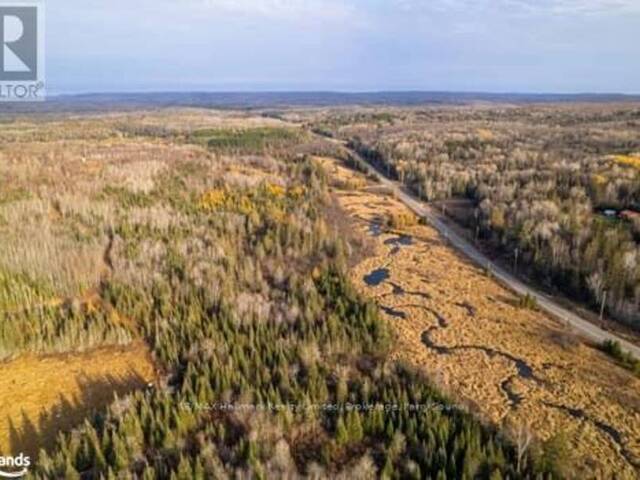 1854 HWY 522 Powassan Ontario, P0H 2L0 - Vacant Land For Sale