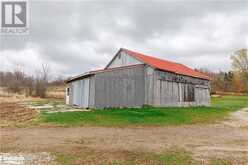 598519 CONCESSION ROAD 2 Concession N | Meaford Ontario | Slide Image Thirty