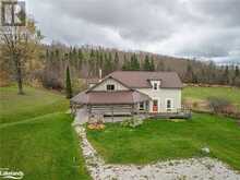 598519 CONCESSION ROAD 2 N | Meaford Ontario | Slide Image Two