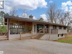 2983 WHELAN Way Washago Ontario, L0K 2B0