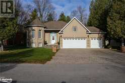 26 FAIRWAY Crescent | Wasaga Beach Ontario | Slide Image One