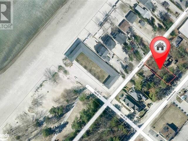 373 DUNKERRON AVENUE Wasaga Beach Ontario, L9Z 2G8