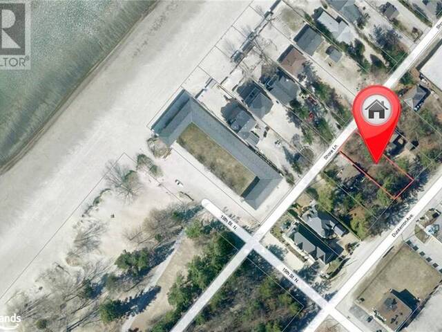 LOT 45 DUNKERRON Avenue Wasaga Beach Ontario, L9Z 2G8