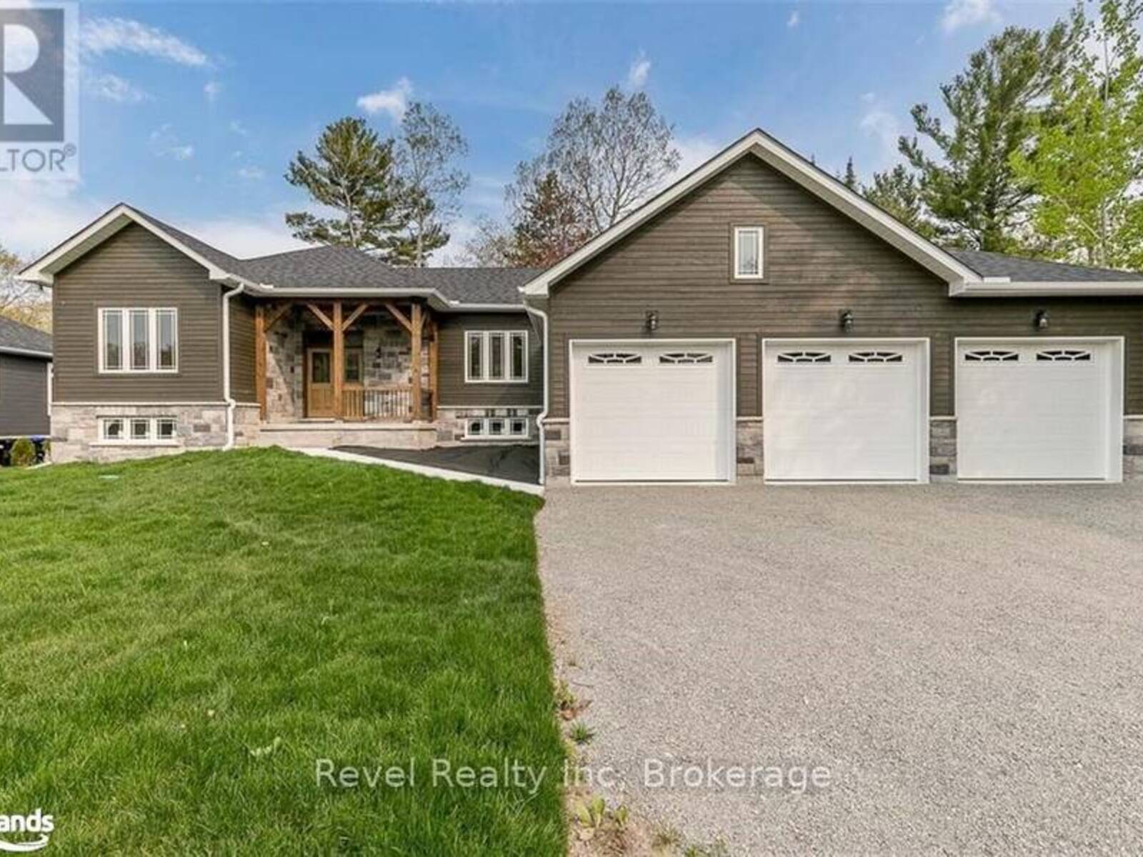 LOT 22 VOYAGEUR DRIVE, Penetanguishene, Ontario L9M 1R2