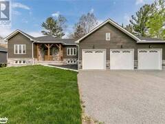 LOT 22 VOYAGEUR Drive Tiny Ontario, L9M 1R2