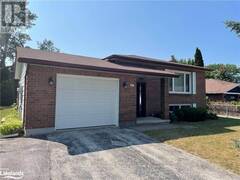 97 LOCKHART ROAD Collingwood Ontario, L9Y 4M5