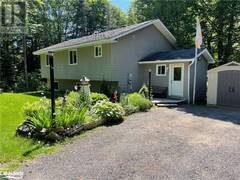 1010 FERN GLEN Road Emsdale Ontario, P0A 1J0