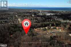 LOT 25 LONGDALE ROAD | Wasaga Beach Ontario | Slide Image Three