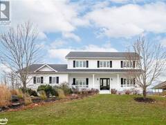 3 BRECHIN Crescent Oro-Medonte Ontario, L0K 1N0