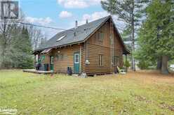 30 MCVITTIE Island | Bracebridge Ontario | Slide Image Forty