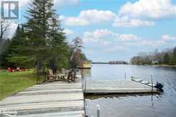 30 MCVITTIE Island | Bracebridge Ontario | Slide Image Nine