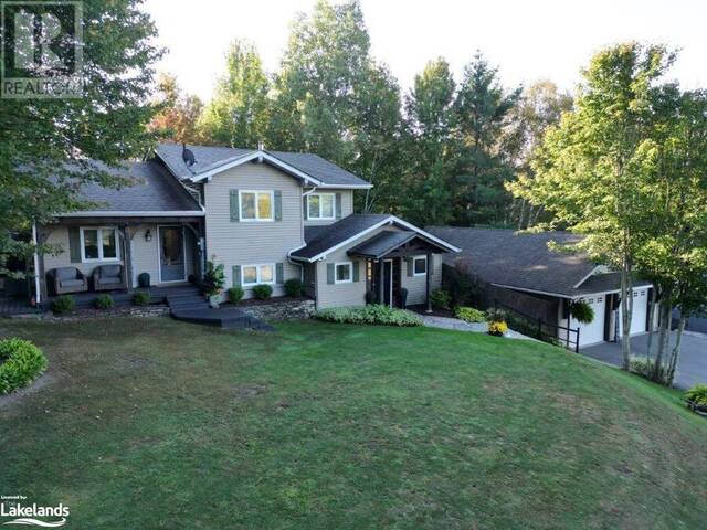 1024 PRENTISKOKA HEIGHTS Road Minden Ontario, K0M 2K0