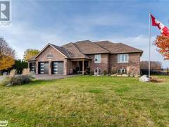 54 ASSELIN DRIVE Tiny Ontario, L0L 2J0