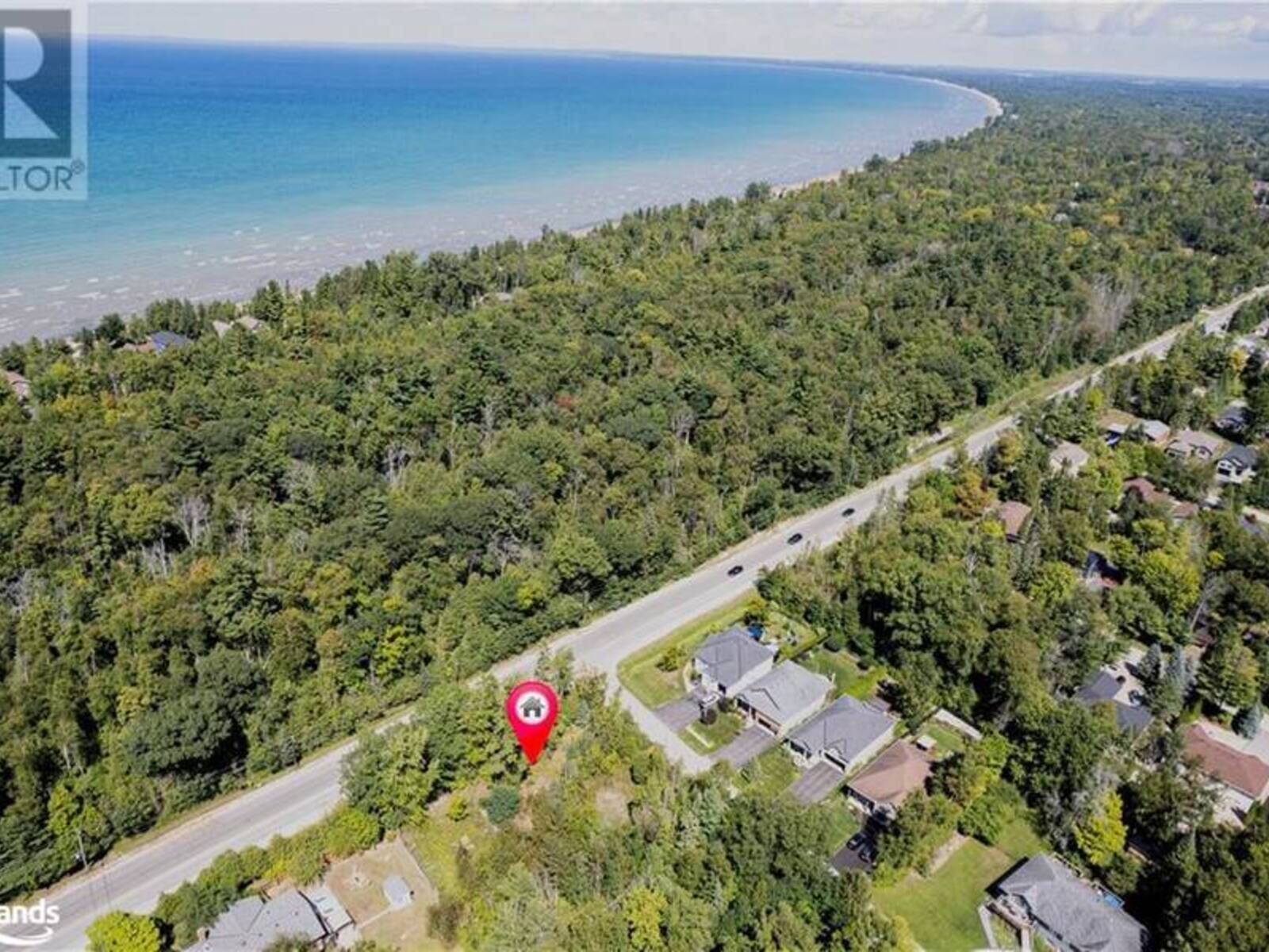 LOT 55 55TH Street S, Wasaga Beach, Ontario L9Z 1X1