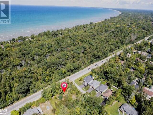 LOT 55 55TH Street S Wasaga Beach Ontario, L9Z 1X1