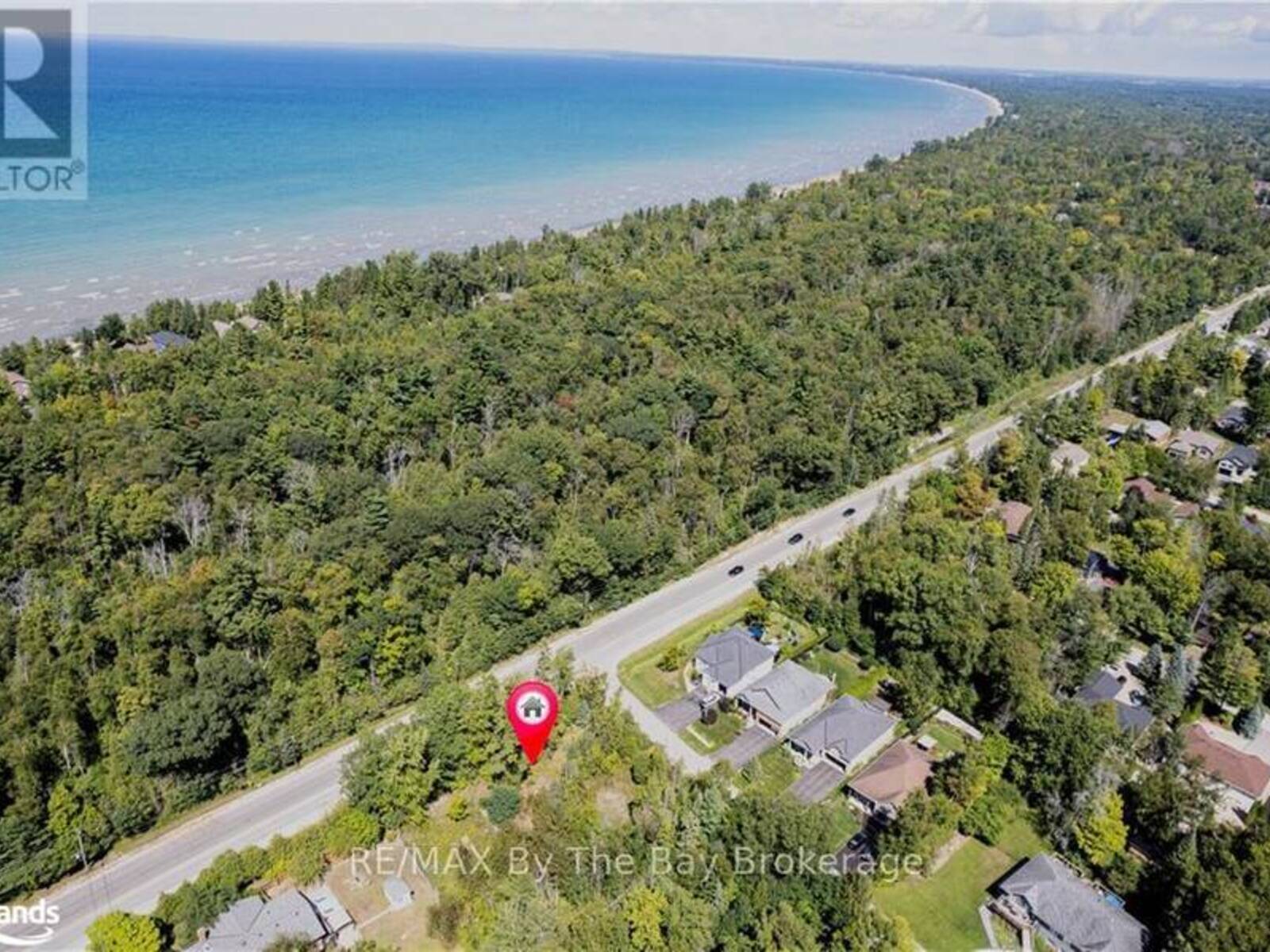 LOT 55 55TH STREET S, Wasaga Beach, Ontario L9Z 1X1