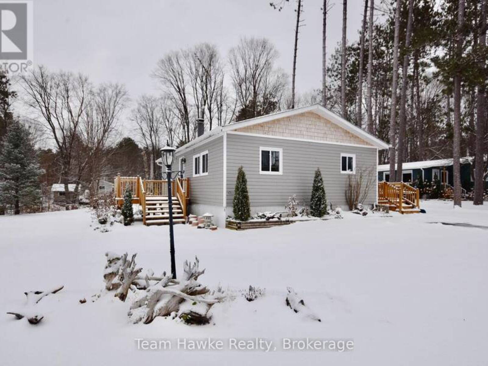 14 - 5263 ELLIOTT SIDE ROAD, Tay, Ontario L0K 1R0