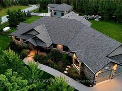 126 FOREST CREEK TRAIL West Grey Ontario, N0G 1S0