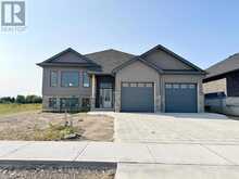 282 RIDGE STREET | Port Elgin Ontario | Slide Image One