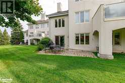 110 FAIRWAY Court Unit# 108 | The Blue Mountains Ontario | Slide Image Twenty-six