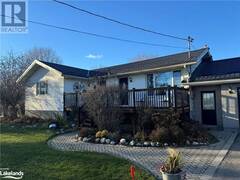 5576 FAWN BAY Road Ramara Ontario, L3V 0N2