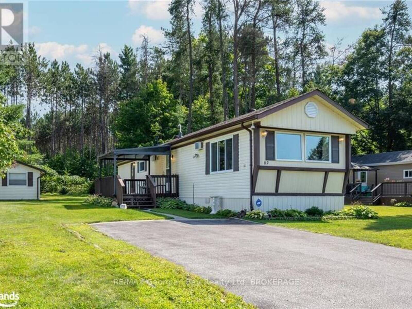 82 - 5263 ELLIOTT SIDE ROAD, Midland, Ontario L4R 4K3